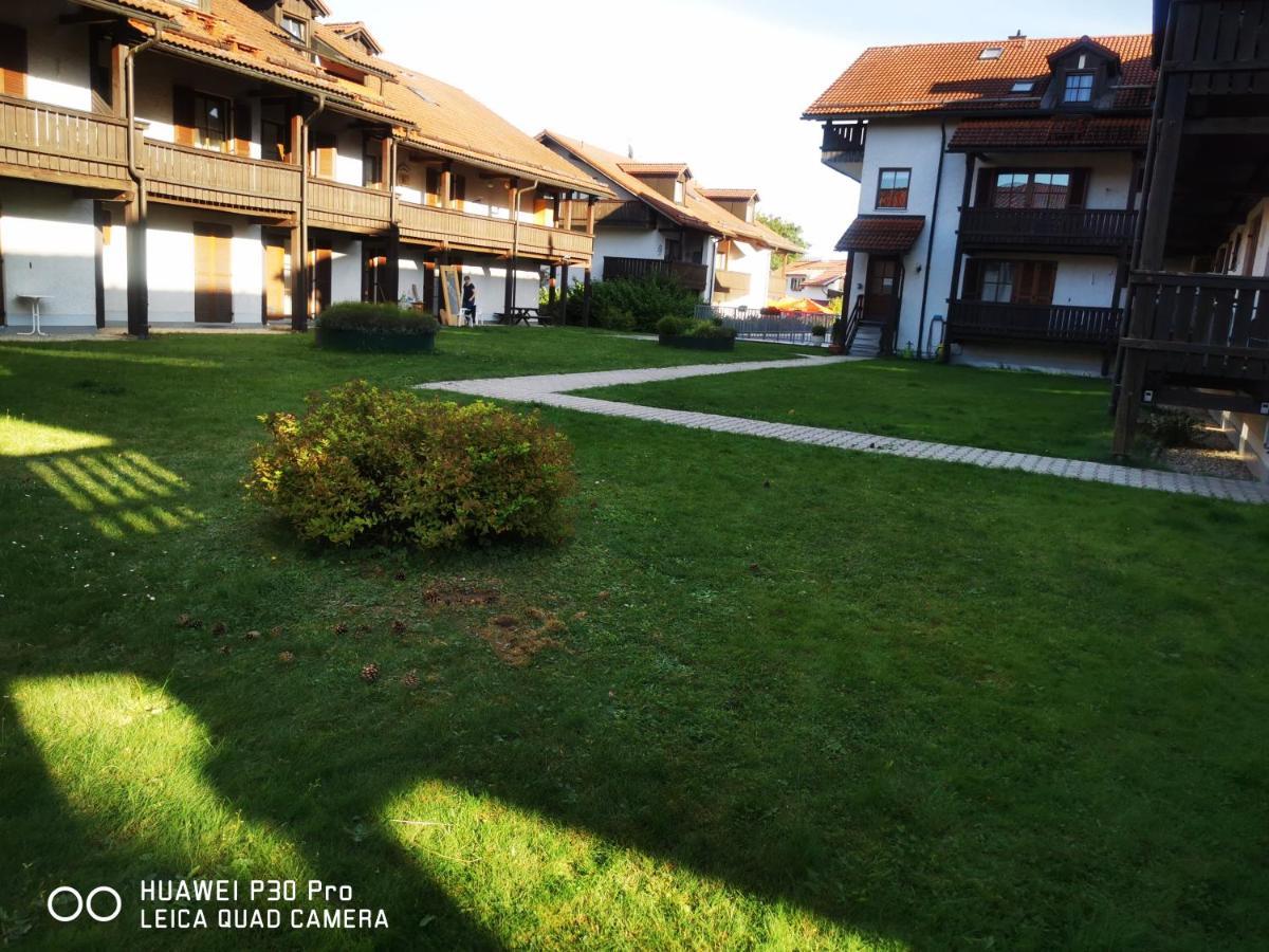 Aparthotel-Chrysantihof - Aleksandra Zwiesel Exterior photo